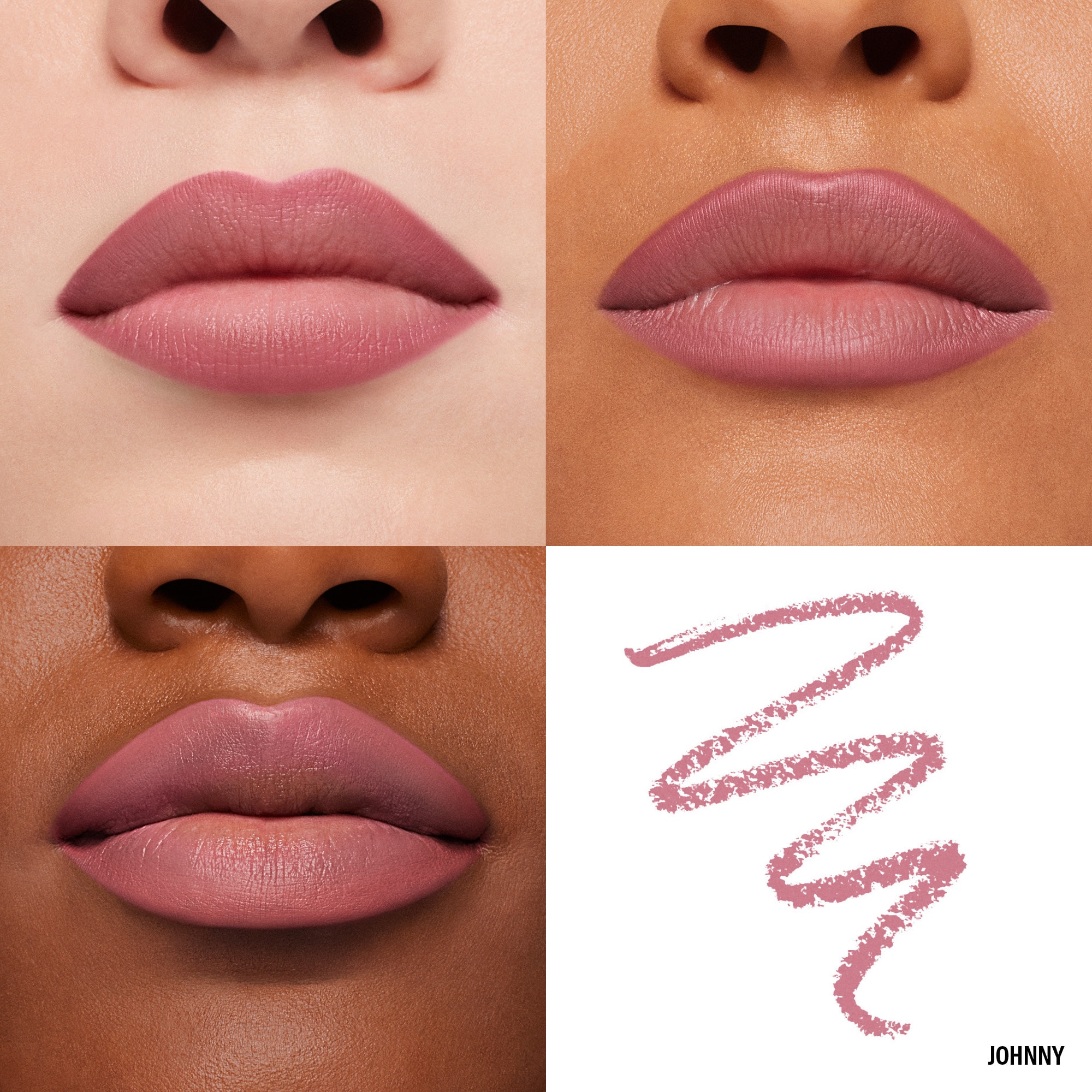 ULTRA SUEDE® SCULPTING LIP PENCIL (DELINEADOR LABIAL CON ACABADO MATE)